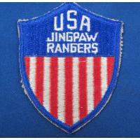 US: Jingpaw Raiders patch