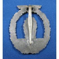 Germany: Minesweepers badge