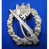 Germany: Parade  Assault badge