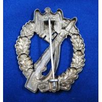 Germany: Parade  Assault badge