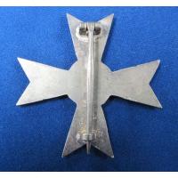 Germany: Civilian War Merit Cross 1st Class
