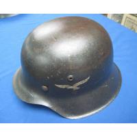 Germany: Luftwaffe M42 helmet