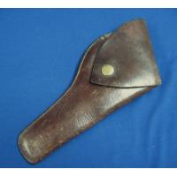 US: Early Heiser/Dyas #34 holster