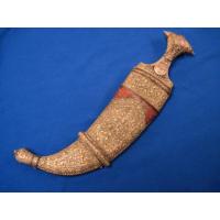 Yemen: older jambaya