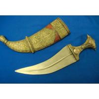 Yemen: older jambaya