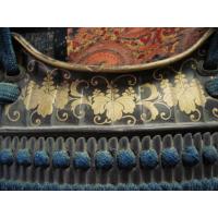 Japan: Tokugawa period Samurai armor