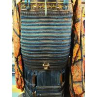 Japan: Tokugawa period Samurai armor
