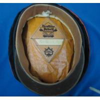 Germany: Miner's visor