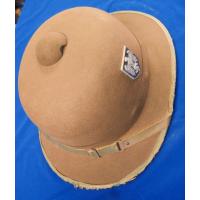 Germany: Afrika Korps pith helmet