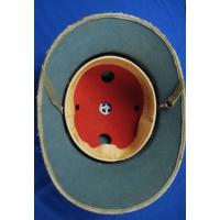 Germany: Afrika Korps pith helmet