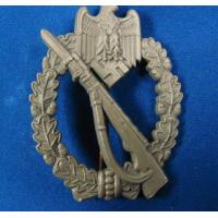 Germany: Hobacher Infantry badge