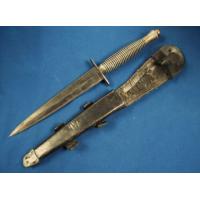 England: Fairborn Sykes knife