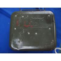 Germany: Enders gasoline field stive