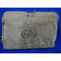 US: Span Am/WWI Housewife