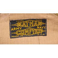 US: Span Am/WWI Housewife