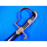 Germany: WMW Army sword