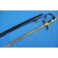 Germany: WMW Army sword