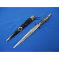 Philippines: Span Am Punal dagger