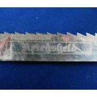 Germany: WWI Fighting knife