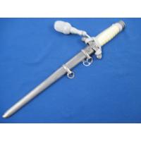 Germany:  White handled Army dagger by Wingen