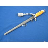 Germany: WKC Army dagger