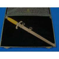 Germany: Cased Army dagger