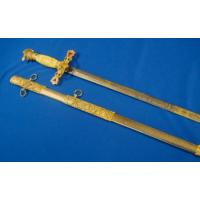 US:  Royal Arch Masonic sword