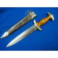 Germany:  SA Ground Roehm dagger