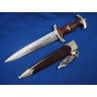 Germany: SA dagger by Aesculap