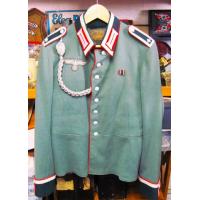 Germany: Artillery Waffenrock