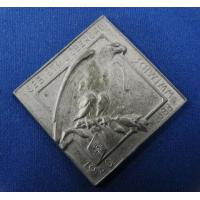 Germany: 1940 HJ Swimming medals