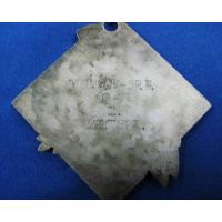 Germany: 1940 HJ Swimming medals