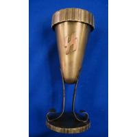 Germany: SS Trench art from Russia 1941