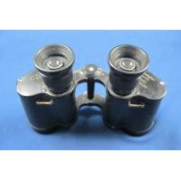 Germany:  WWII 6 x 30 binoculars
