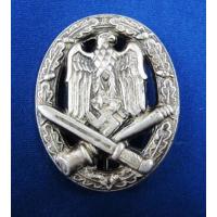 Germany: General Assault badge