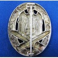 Germany: General Assault badge