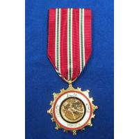 Syria: March 8th Revolution medal
