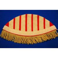 Germany: Gau Level Drum Major swallowtail