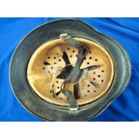 Germany: M40 combat helmet