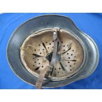 Germany: M35 Luft double decal helmet