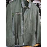 Germany: Army POW field tunic