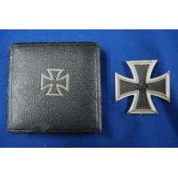 Germany: WWII EKI and case