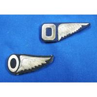 US: WWI Observer badges