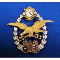 Austro Hungary: Army General Flying Badge