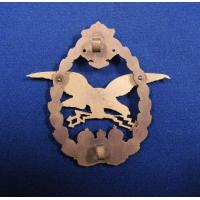 Austro Hungary: Army General Flying Badge