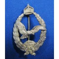 Germany: WWI Naval Fliers Commem prinzen