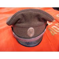 Russia:  WWI EM cap