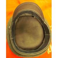 Russia:  WWI EM cap