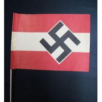 Germany: HJ paper flag