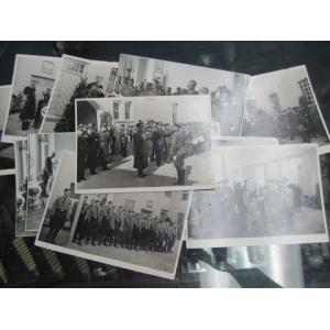 Germany: Serives of event photos.  Lots of daggers!